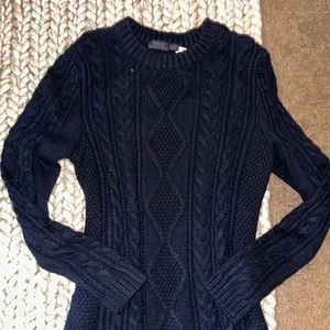 Ralph Lauren Sweater Dress